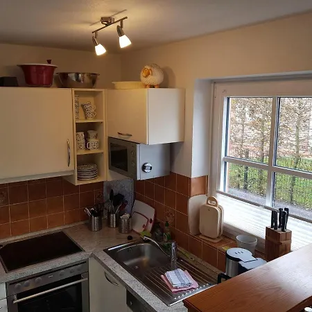 Haus-magisterhof-whg-01 Appartement