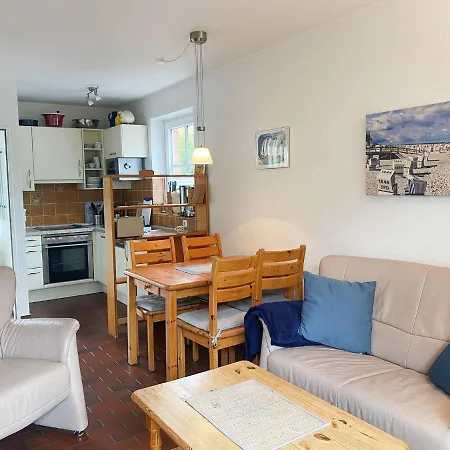Apartman Haus-magisterhof-whg-01 Böhl