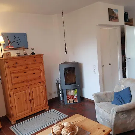 アパート Haus-magisterhof-whg-01 *