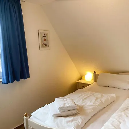 Appartement Haus-magisterhof-whg-01 Böhl