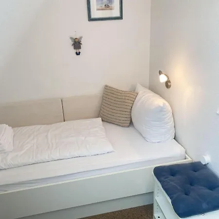 Appartement Haus-magisterhof-whg-01