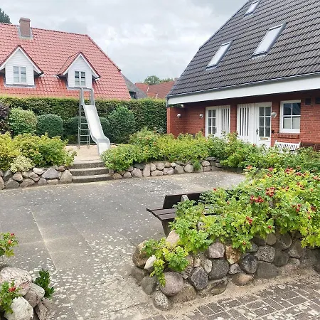 Appartement Haus-magisterhof-whg-01